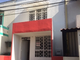 Casa Ciudadela Comfenalco